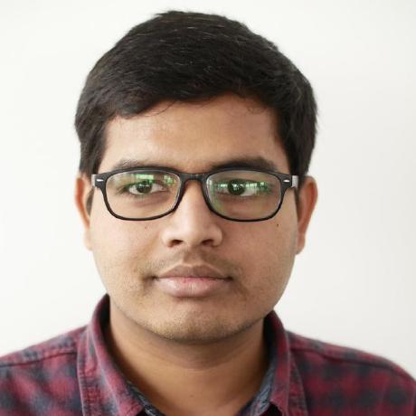 Sudhanshu Kumar Singh