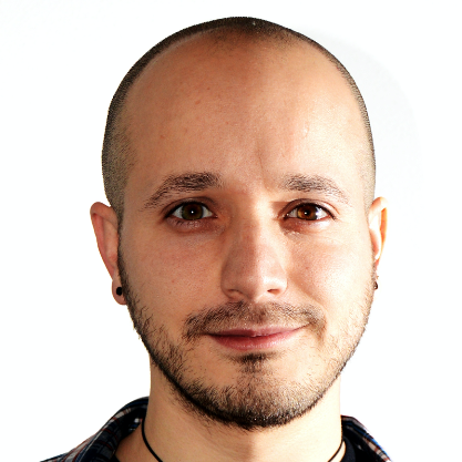 Jose Luis López López