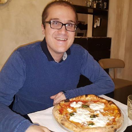 Massimiliano De Vivo